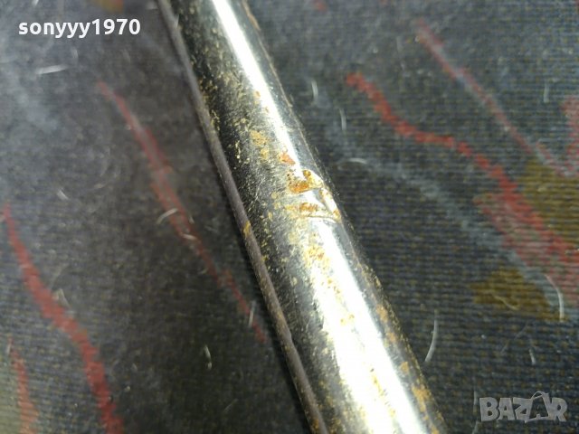 КРЪСТАЧКА-КЛЮЧ ЗА ГУМИ внос германия 1406211330, снимка 7 - Аксесоари и консумативи - 33210592