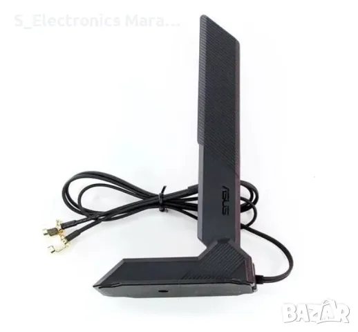 ASUS 2T2R WiFi антена, 14008-02650500, снимка 6 - Кабели и адаптери - 47704731