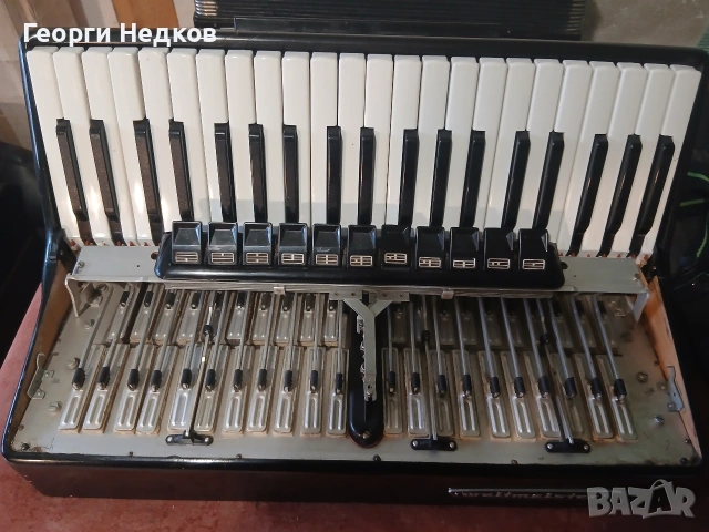 стела 120 баса на части, снимка 2 - Други инструменти - 53506472