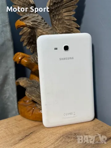 Таблет Samsung Tab 3 Lite., снимка 4 - Таблети - 49895609