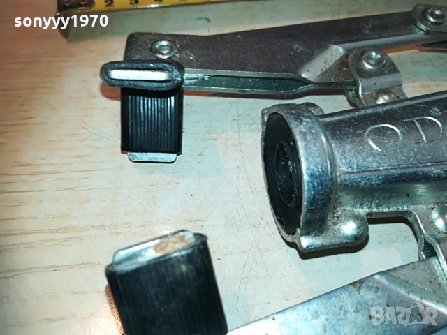 профи машина за коркови тапи 2705211219, снимка 8 - Други - 33014073