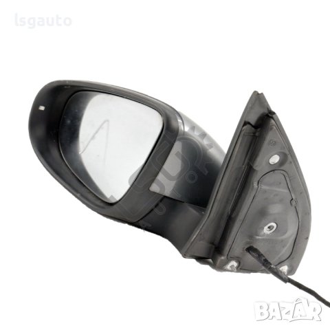 Ляво огледало Volkswagen Golf VI 2008-2016 ID: 117251, снимка 3 - Части - 43487988