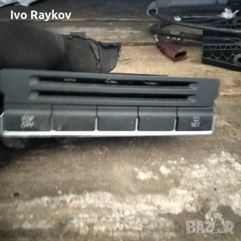 Панел бутони ESP VOLKSWAGEN TIGUAN (5N2) , 5N1 927 132 , снимка 2 - Части - 47453343