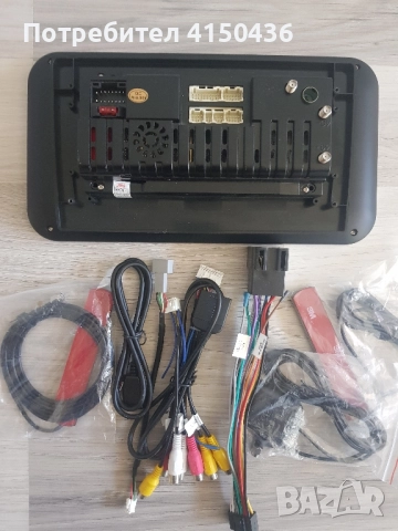 мултимедия за кола , снимка 2 - Аксесоари и консумативи - 48474838