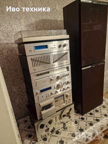 PIONEER RT-707, снимка 4 - Декове - 38527958