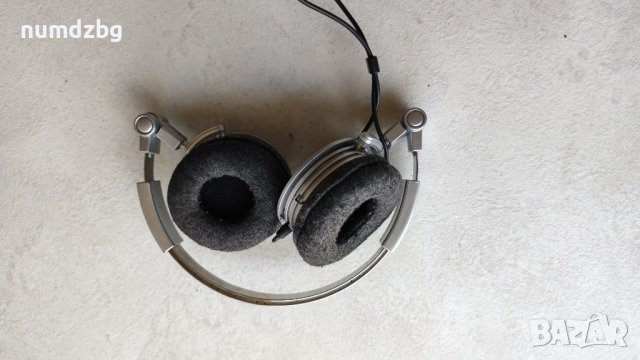 Слушалки  mercedes  оригинал 1 брой, снимка 6 - Други - 37186786