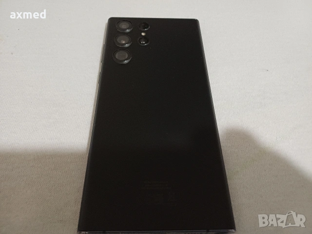 Samsung Galaxy S 22 Ultra 5G, снимка 5 - Samsung - 53342206