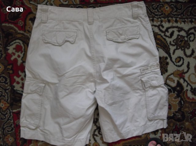 Къси панталони KERASE, HENRI LLOYD, LEE, CAMEL  мъжки,М, снимка 17 - Къси панталони - 26210812