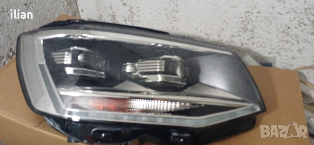 Фар за Transporter 
