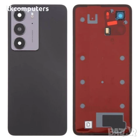 Оригинален Заден Капак със Стъкло за Камерата за Realme C75