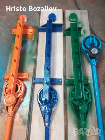 бигляр за изработване на бигли, снимка 7 - Други инструменти - 38925761