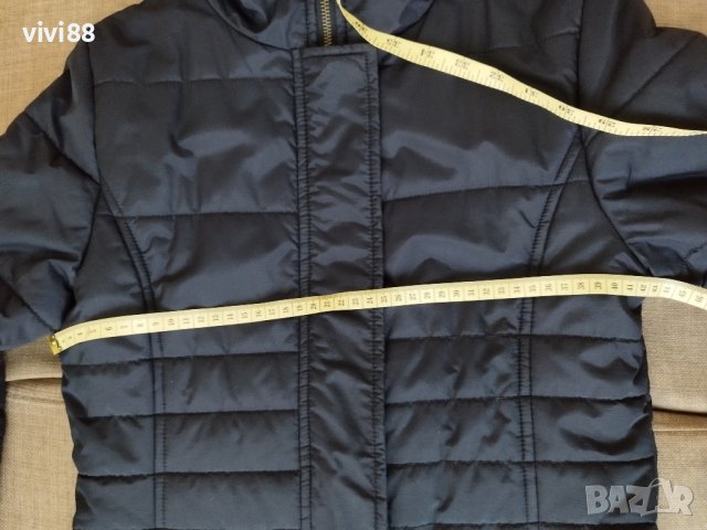 дамско марково яке , снимка 7 - Якета - 43399138