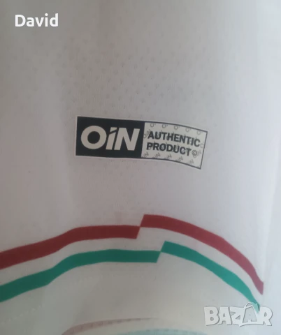 Оригинална фланелка на Phuket Andaman 22/23 (Тайланд), снимка 3 - Футбол - 50873898