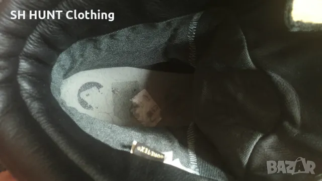 ALFA BEAVER PRO GRIP+ GORE-TEX Boots размер EUR 42 естествена кожа водонепромокаеми - 1098, снимка 17 - Мъжки боти - 49990463