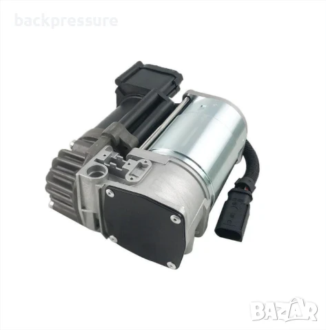 Компресор за Mercedes, снимка 4 - Части - 50455303