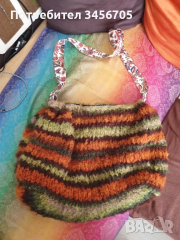 чанти, снимка 4 - Чанти - 52510403