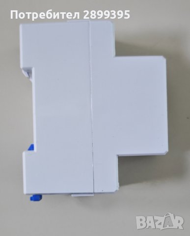 Електромер за дин шина - последни бройки, снимка 7 - Друга електроника - 36273685