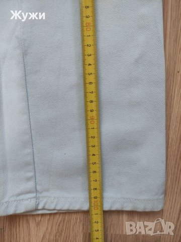 Мъжки панталон тип дънки s m размер, снимка 9 - Дънки - 37823862