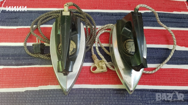 Ютия руска ел. 2 бр