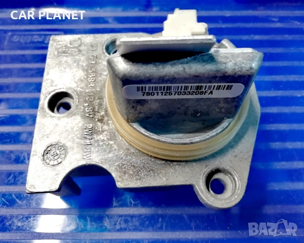 Баласт модул BALLAST LED DRL BMW X1 E84 / БМВ Х1 Е84 Lci., снимка 3 - Части - 39460384