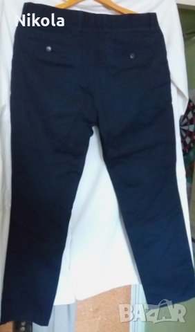 Панталон за момче - мъж № 44 от памук за пролетно летния сезон Andrews, снимка 9 - Панталони - 28087922
