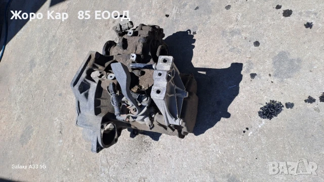 Скоростна кутия VW Ауди, Сеат,Шкода 1.9 90к.с 5ск Seat Skoda, снимка 10 - Части - 51023396