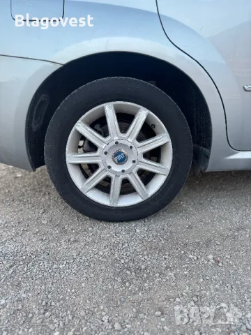 Fiat Croma 1.9JTD 120hp 939A1000 НА ЧАСТИ, снимка 17 - Автомобили и джипове - 50306317