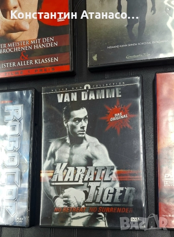 DVD оригинални Филми Двд, снимка 6 - DVD филми - 52800968