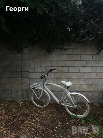 велосипед  Puch Crunch Snow, снимка 1