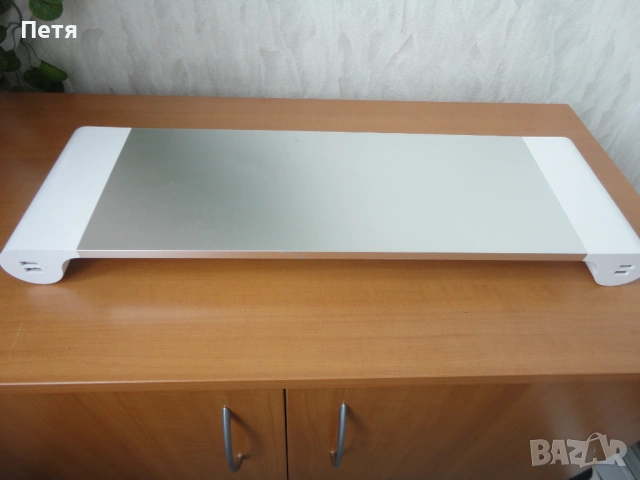 Стойка за монитор, снимка 2 - Други - 53324249