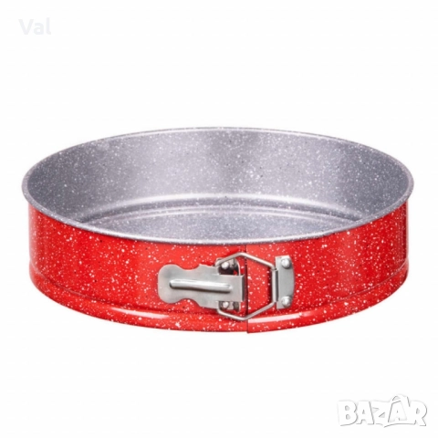 Комплект форми за печене-ринг Voltz, снимка 5 - Форми - 52507543