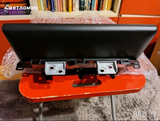 Мултимедия за Nissan X-trail T33, снимка 7 - Части - 52515152