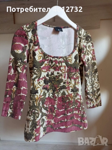 Дамска блуза Roberto Cavalli