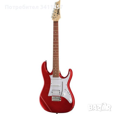 Електрическа китара IBANEZ GRX40 CA, снимка 3 - Китари - 39919428