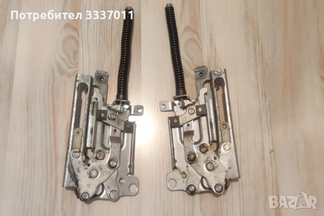 Панти за съдомиялна Electrolux