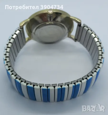 RAPTOR quartz , снимка 4 - Дамски - 49399290