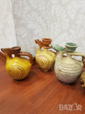 Лот крондири, снимка 8 - Колекции - 33536511