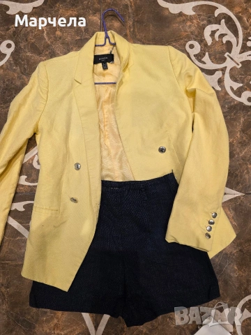 Сака Зара Манго 