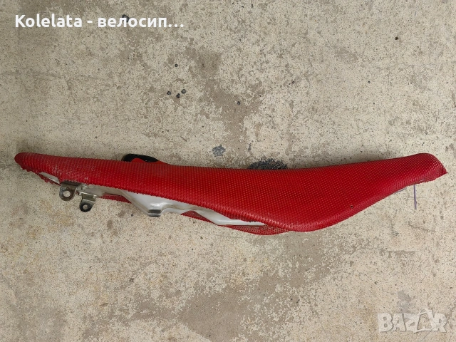 Седалка за Honda CRF 250/450 2017-2020, снимка 4 - Мотоциклети и мототехника - 53134029