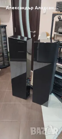 Martin Logan Motion 40, снимка 6 - Тонколони - 47388691