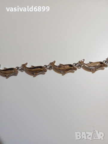 Гривничка , снимка 4 - Гривни - 51623592