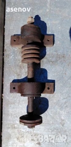 вал за циркуляр, снимка 3 - Циркуляри - 51024873