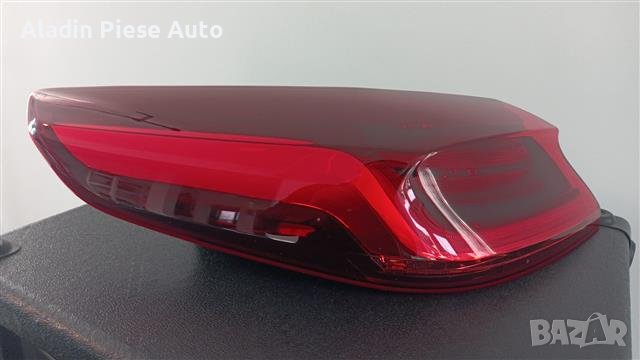 Стоп ляв калник Kia Xceed X-Ceed Full Led година 2019 2020 2021 2022 2023 код 92401-J7350 , снимка 5 - Аксесоари и консумативи - 44025700