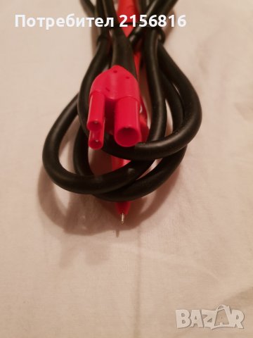 Fluke TP165X оригинален, нов, снимка 3 - Мъжки - 43160327