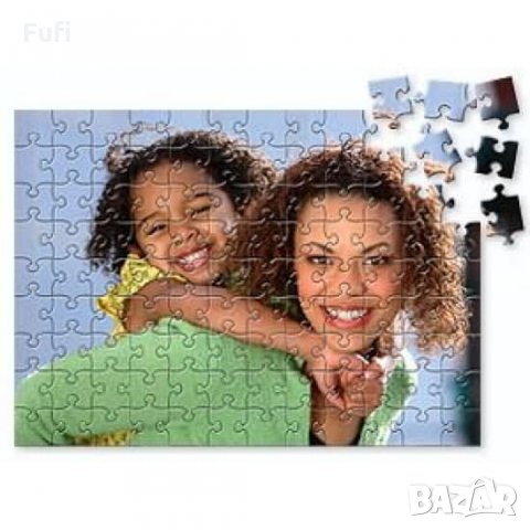 Пъзел по дизайн на клиента,13лв, снимка 3 - Други - 32645216