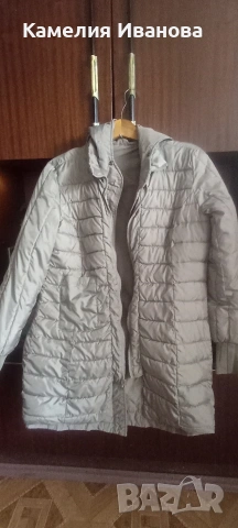 Промоция!!Палта ХХЛ,2ХхЛ и якета по 22 и 26лв , снимка 2 - Якета - 48558947