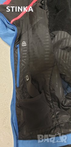 SALOMON Advanced Skin Dry 10K Ski Jacket, снимка 10 - Якета - 34973513
