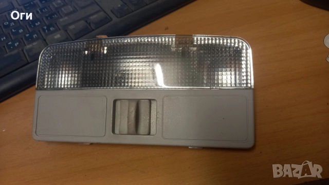 Плафон за Ауди А4 В5 1995г.