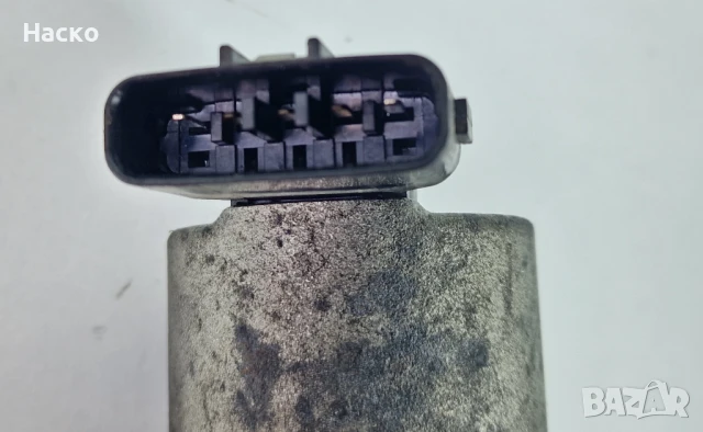 EGR ЕГР Тойота Корола Версо Авенсис 2.2 Рав4 Toyota Corolla Verso Avensis Auris Rav4 25620-0R012, снимка 3 - Части - 50758838