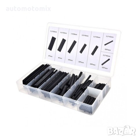 ТЕРМОИЗОЛАЦИЯ ЗА КАБЕЛИ - FH820